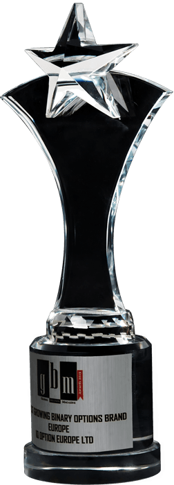 Fastest growing binary option brand